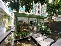 -绿房子方寸咖啡(星海名城店)