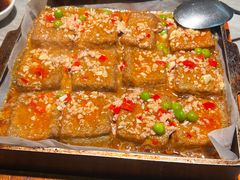 -鱼你相聚·河鲜馆(袁家岭店)