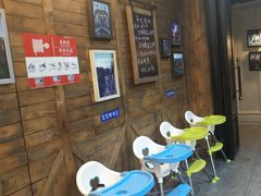 等位区-鑫火锅(陇鑫大厦店)