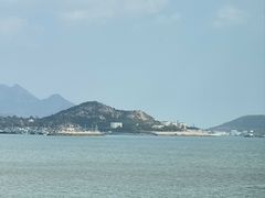-青岛沙子口国家中心渔港