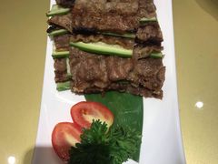 -新好景海鲜酒家(新塘店)