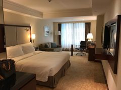 -香港皇家太平洋酒店