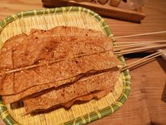 -觅香串串香·麻辣烫·冒菜(欧美广场店)