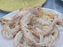 -明记海鲜大排档(巽寮湾店)