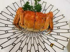-馨方园食府·市井老南京菜