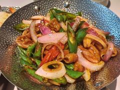 -外婆家(西红门荟聚购物中心店)