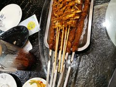 -常赢三兄弟·清真涮肉(五莲路店)