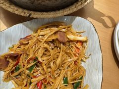 -隅乐胡椒虾·台湾菜·团建(皇岗店)