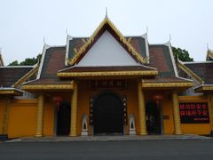 -报恩禅寺