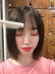点击看大图 -IN HAIR艺术+造型