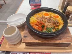 -味千拉面(和平大道奥山世纪城店)