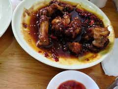 -贤花饭店(城阳店)