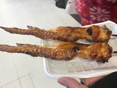-一代烤翅王(大汉口店)