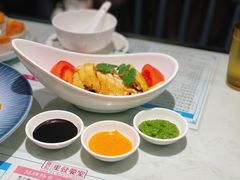 海南鸡-滕记星发餐室·新加坡菜(巨鹿路店)
