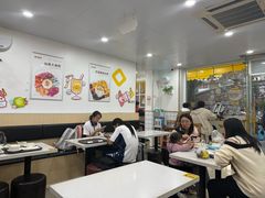 -圆碌碌甜品屋(二中店)