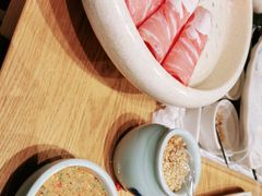 -额尔敦传统涮(体育场店)