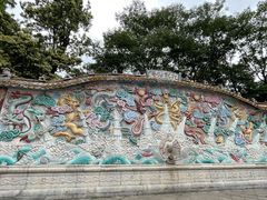 -黔灵山公园