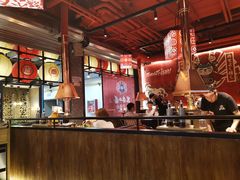 -黑牛の場(兴隆大奥莱店)