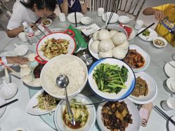 -百香合宴会中心(雁翔路店)