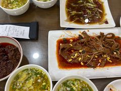 -盛唐府乾州酸汤面