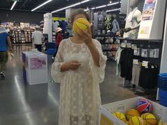 -迪卡侬(大英山店)