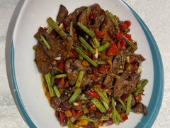 -赣南人家(顺义后沙峪亚朵店)