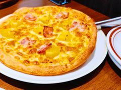 -萨莉亚意式餐厅(杭州滨江天街店)