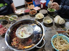 -星鸿社重庆老火锅