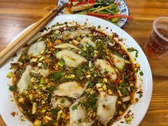 -尤素福东举院饺子馆