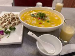 -八方客·新派江浙菜(中山北路店)