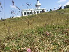 景点-鹅銮鼻灯塔