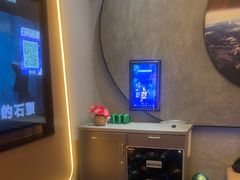-星璨火吧KTV聚会餐厅(华清广场店)