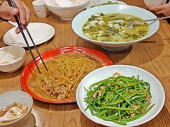 -九老汉·川渝江湖菜(合川路2店)