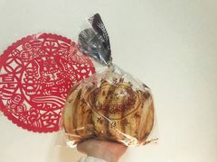 蝴蝶酥-国际饭店·帆声西饼屋(黄河路店)