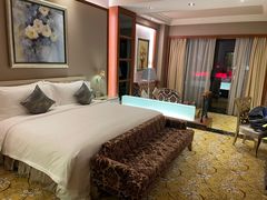 -上海浦东星河湾酒店