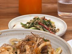 -无印良品餐堂 MUJI Diner(成都太古里店)