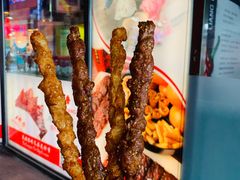 -北京稻香村(西单购物中心店)