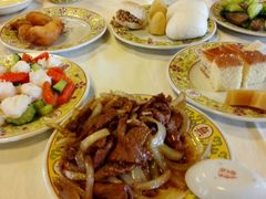 -听鹂馆饭庄(颐和园店)