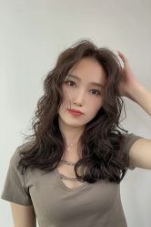 -丽时 Hair Salon