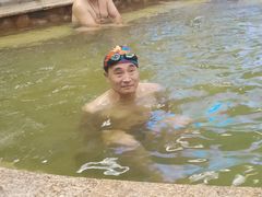 -南宫温泉水世界