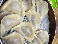 -金城包子牛肉灌汤包(台东四路店)