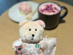 -星巴克臻选(南京金茂览秀城店)