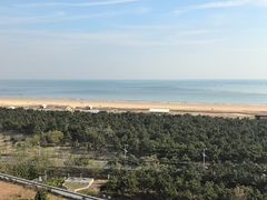 -青岛银沙滩温德姆至尊酒店