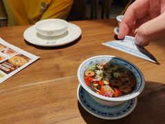 -首秀·四川料理(星耀101店)