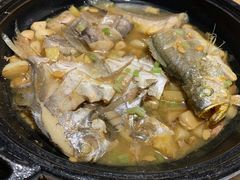 -79号渔船海鲜饭店(宝安店)