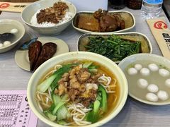 -圆宝台湾小吃(迎津街店)