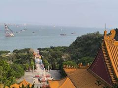 -南沙天后宫景区