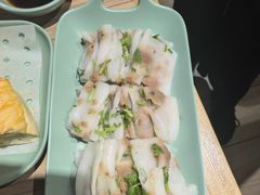 -珍粥道(杉杉奥特莱斯店)