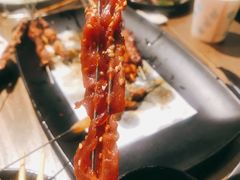 -马海涛牛肉串·午市牛腩饭·烧烤夜宵(领汇广场店)