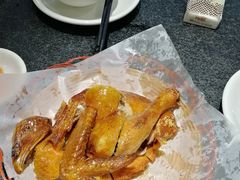 -顺德人家食府(黄金广场店)